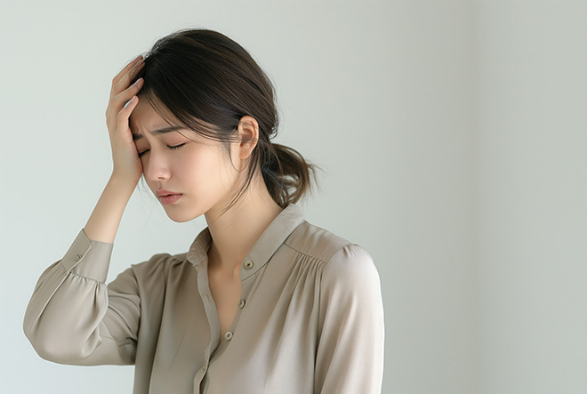 当院の睡眠時無呼吸診療の特徴